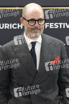 Filmpremiere 'Ballad of A Small Player',  Zurich Film Festival 2025