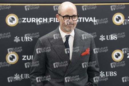 Filmpremiere 'Ballad of A Small Player',  Zurich Film Festival 2025