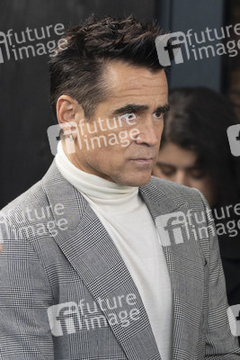 Filmpremiere 'Ballad of A Small Player',  Zurich Film Festival 2025