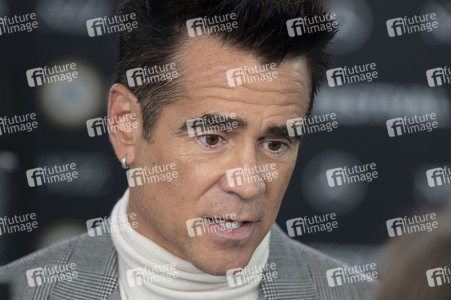 Filmpremiere 'Ballad of A Small Player',  Zurich Film Festival 2025