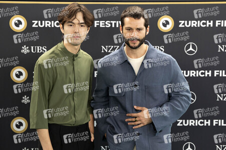 Filmpremiere 'Twinless',  Zurich Film Festival 2025