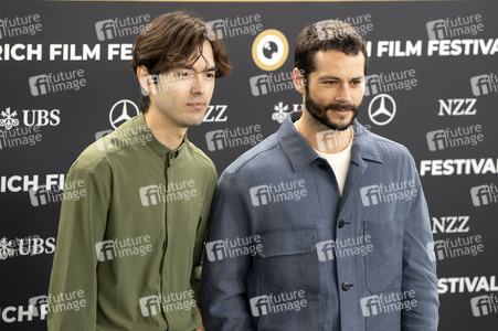 Filmpremiere 'Twinless',  Zurich Film Festival 2025