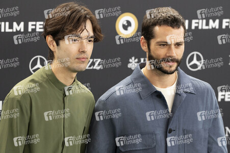 Filmpremiere 'Twinless',  Zurich Film Festival 2025