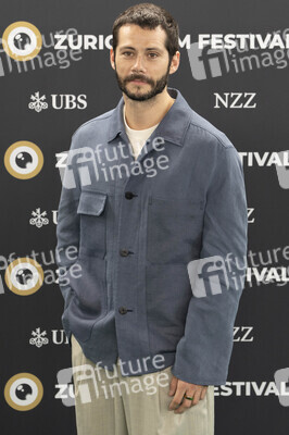 Filmpremiere 'Twinless',  Zurich Film Festival 2025