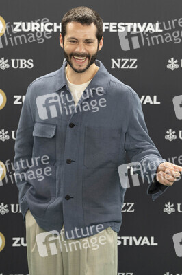 Filmpremiere 'Twinless',  Zurich Film Festival 2025