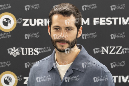 Filmpremiere 'Twinless',  Zurich Film Festival 2025