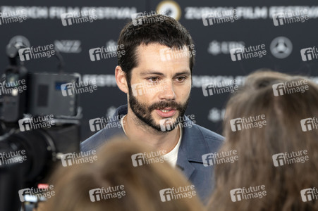 Filmpremiere 'Twinless',  Zurich Film Festival 2025