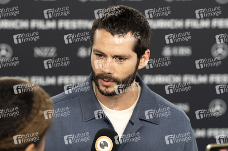 Filmpremiere 'Twinless',  Zurich Film Festival 2025