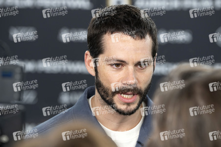 Filmpremiere 'Twinless',  Zurich Film Festival 2025