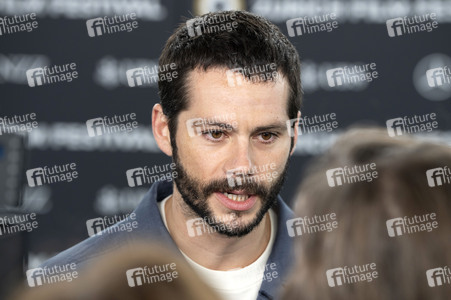 Filmpremiere 'Twinless',  Zurich Film Festival 2025