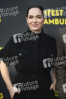 Filmpremiere 'Das Leben der Wünsche', Filmfest Hamburg 2025