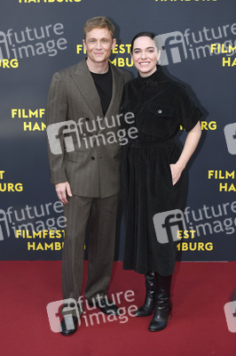 Filmpremiere 'Das Leben der Wünsche', Filmfest Hamburg 2025