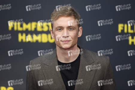 Filmpremiere 'Das Leben der Wünsche', Filmfest Hamburg 2025