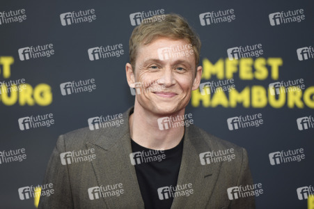 Filmpremiere 'Das Leben der Wünsche', Filmfest Hamburg 2025