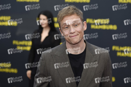 Filmpremiere 'Das Leben der Wünsche', Filmfest Hamburg 2025