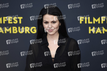 Filmpremiere 'Das Leben der Wünsche', Filmfest Hamburg 2025