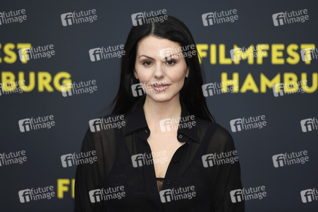 Filmpremiere 'Das Leben der Wünsche', Filmfest Hamburg 2025