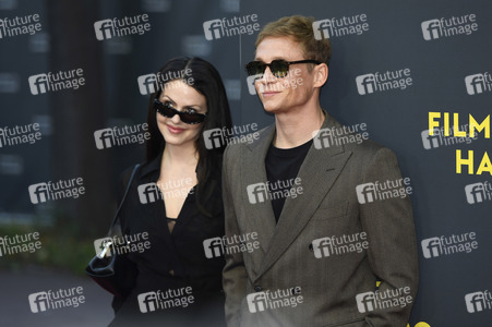 Filmpremiere 'Das Leben der Wünsche', Filmfest Hamburg 2025