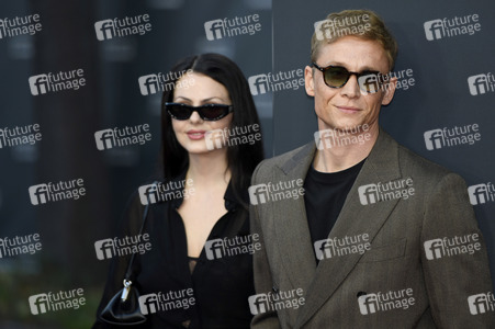 Filmpremiere 'Das Leben der Wünsche', Filmfest Hamburg 2025