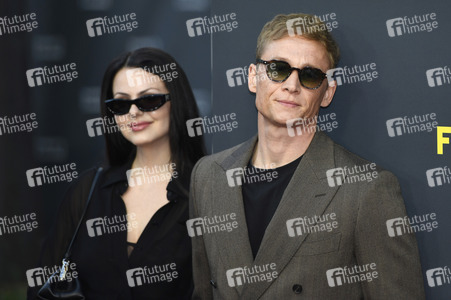 Filmpremiere 'Das Leben der Wünsche', Filmfest Hamburg 2025