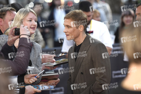 Filmpremiere 'Das Leben der Wünsche', Filmfest Hamburg 2025