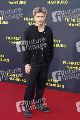 Filmpremiere 'Das Leben der Wünsche', Filmfest Hamburg 2025