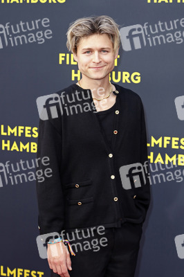 Filmpremiere 'Das Leben der Wünsche', Filmfest Hamburg 2025