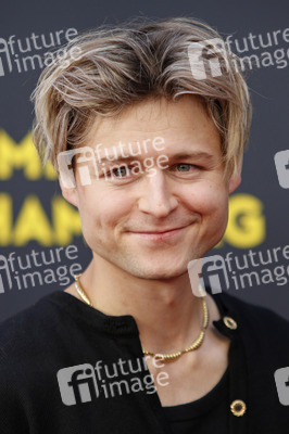 Filmpremiere 'Das Leben der Wünsche', Filmfest Hamburg 2025