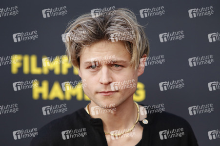 Filmpremiere 'Das Leben der Wünsche', Filmfest Hamburg 2025