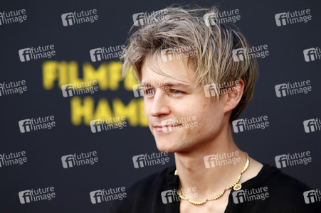 Filmpremiere 'Das Leben der Wünsche', Filmfest Hamburg 2025