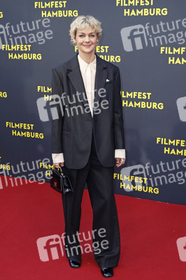 Filmpremiere 'Das Leben der Wünsche', Filmfest Hamburg 2025