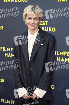 Filmpremiere 'Das Leben der Wünsche', Filmfest Hamburg 2025