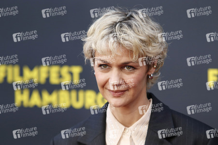 Filmpremiere 'Das Leben der Wünsche', Filmfest Hamburg 2025