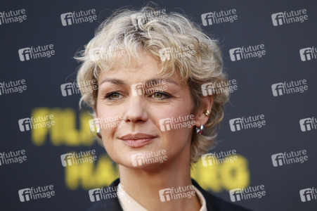 Filmpremiere 'Das Leben der Wünsche', Filmfest Hamburg 2025