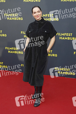 Filmpremiere 'Das Leben der Wünsche', Filmfest Hamburg 2025