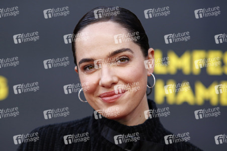 Filmpremiere 'Das Leben der Wünsche', Filmfest Hamburg 2025