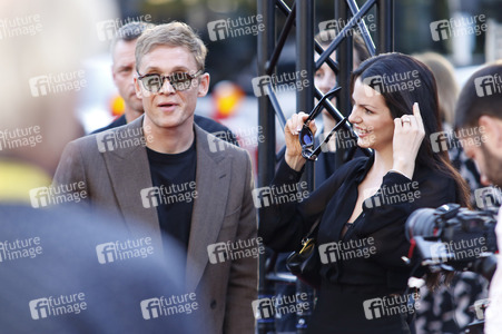 Filmpremiere 'Das Leben der Wünsche', Filmfest Hamburg 2025