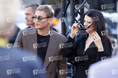 Filmpremiere 'Das Leben der Wünsche', Filmfest Hamburg 2025