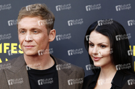 Filmpremiere 'Das Leben der Wünsche', Filmfest Hamburg 2025