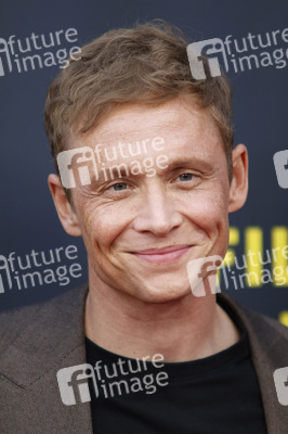 Filmpremiere 'Das Leben der Wünsche', Filmfest Hamburg 2025