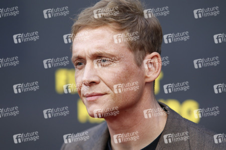 Filmpremiere 'Das Leben der Wünsche', Filmfest Hamburg 2025