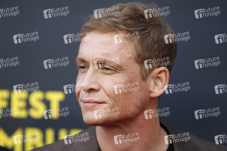 Filmpremiere 'Das Leben der Wünsche', Filmfest Hamburg 2025