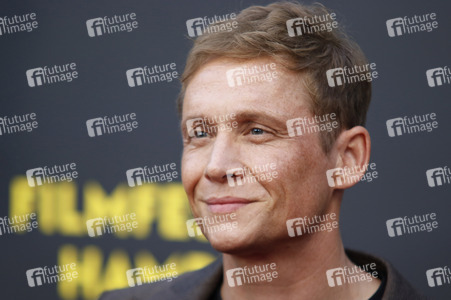 Filmpremiere 'Das Leben der Wünsche', Filmfest Hamburg 2025