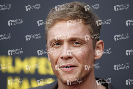 Filmpremiere 'Das Leben der Wünsche', Filmfest Hamburg 2025