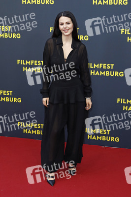 Filmpremiere 'Das Leben der Wünsche', Filmfest Hamburg 2025