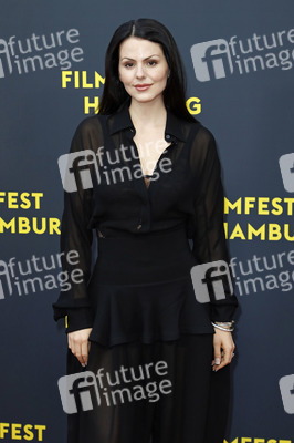 Filmpremiere 'Das Leben der Wünsche', Filmfest Hamburg 2025