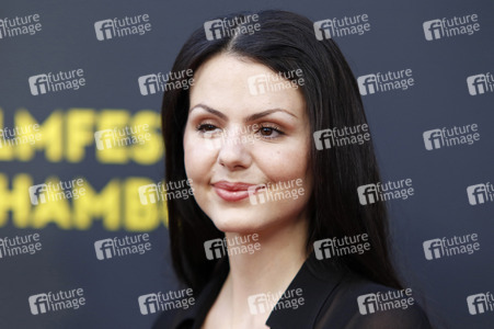 Filmpremiere 'Das Leben der Wünsche', Filmfest Hamburg 2025