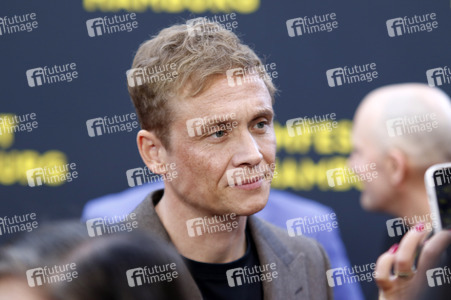 Filmpremiere 'Das Leben der Wünsche', Filmfest Hamburg 2025