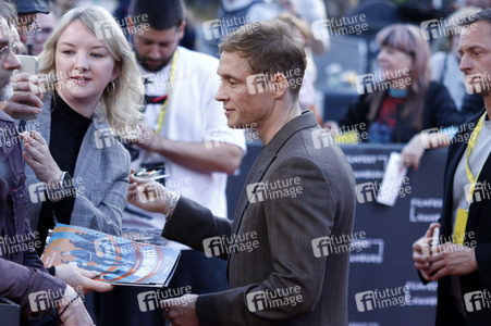 Filmpremiere 'Das Leben der Wünsche', Filmfest Hamburg 2025