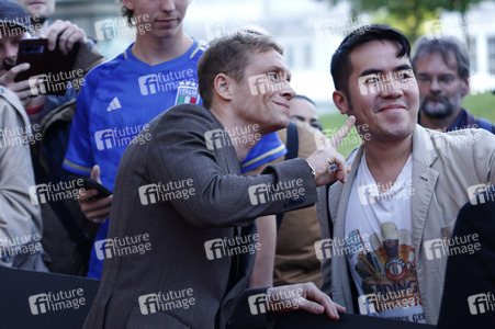 Filmpremiere 'Das Leben der Wünsche', Filmfest Hamburg 2025